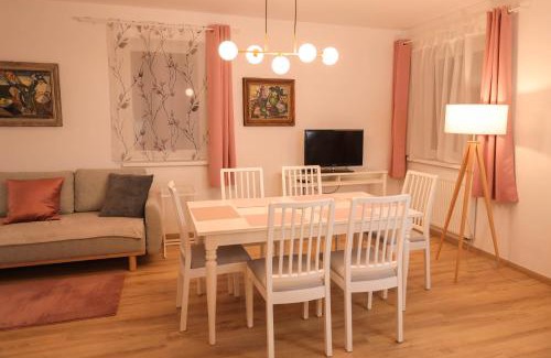 Jachymov Apartment | Proton apartment