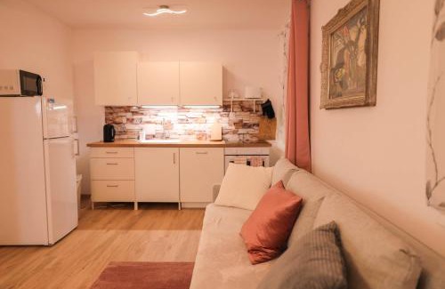 Jachymov Apartment | Proton apartment