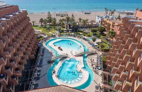 Roquetas de Mar Hotel | Protur Roquetas Hotel & Spa