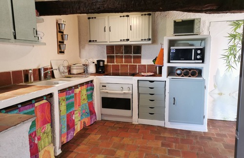 Lorgues Apartment | "Provençal charm", Apartment of character, classified 2 *