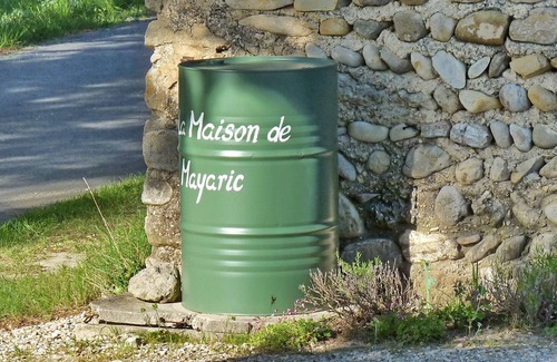Villedieu House | Provencal farm house for 13-15 people with swimming pool