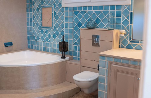 Frejus Other | Provencal farmhouse with spa, sauna and swimming pool, surrounded by nature and close to the beach