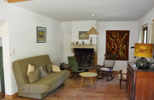 La Begude-de-Mazenc House | Provencal house in the countryside with superb views over the large pool Valley