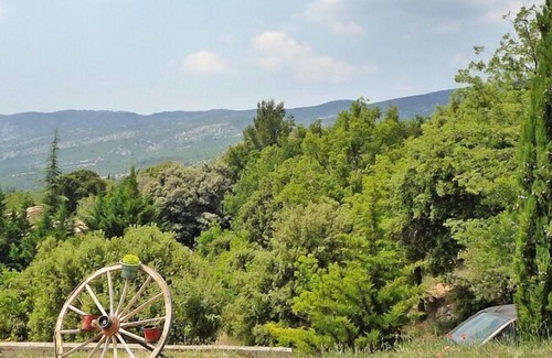 Bedoin House | Provencal holiday home with private garden, Bédoin