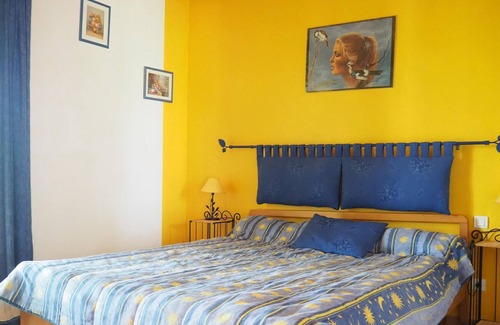 Bedoin House | Provencal holiday home with private garden, Bédoin