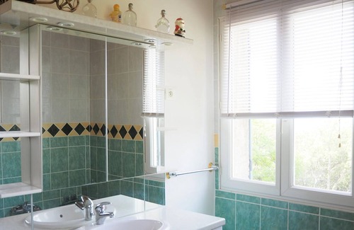 Bedoin House | Provencal holiday home with private garden, Bédoin