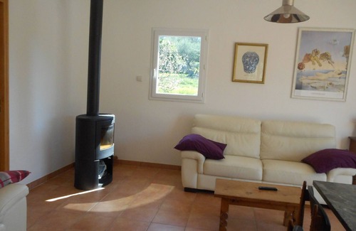 Allauch House | Provencal house at the foot of the hills