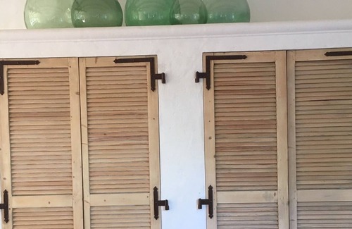 La Mole House | Provencal house with pool