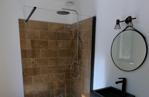 La Mole House | Provencal house with pool
