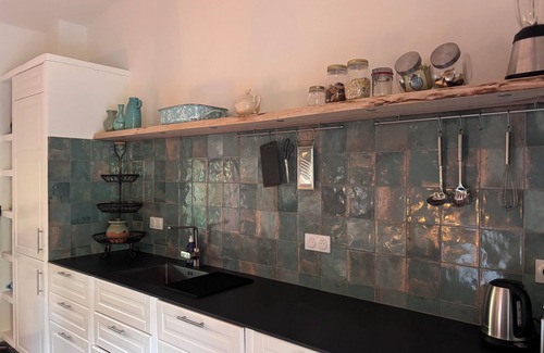 Draguignan House | Provencal vacation home with great outdoor living space!