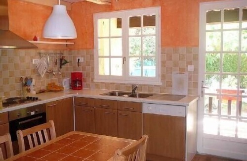 Carsan Villa | Provencal villa with comfortable pool