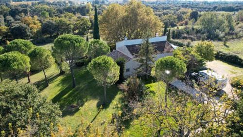 Visan House | Provence-cool - Piscine privée - Vous êtes les seuls vacanciers présents