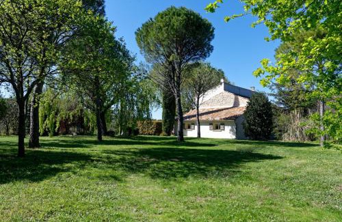 Visan House | Provence-cool - Piscine privée - Vous êtes les seuls vacanciers présents