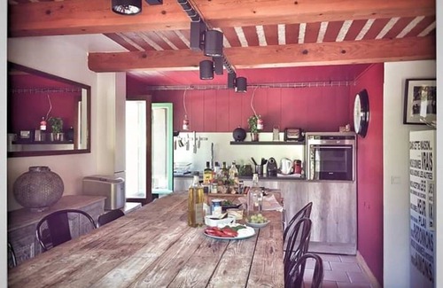 Ponteves House | Provence - Pontevès Holiday home