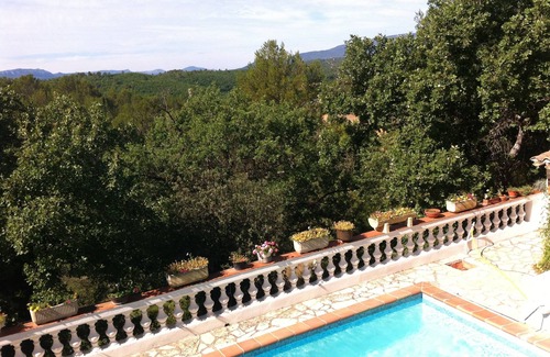 Bras Villa | PROVENCE SWIMMING POOL 8 PEOPLE