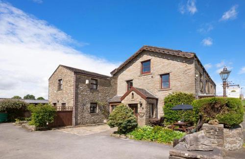 Hawes House | Providence Mill
