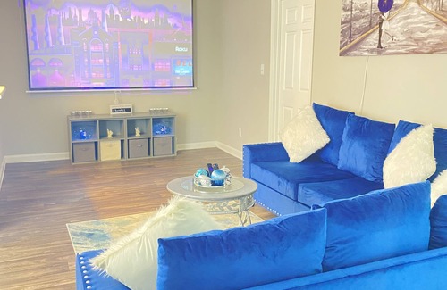 Jonesboro Apartment | Providing Elegant homes for travel professionals .