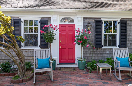 Provincetown House | Provincetown Paradise on the Sea