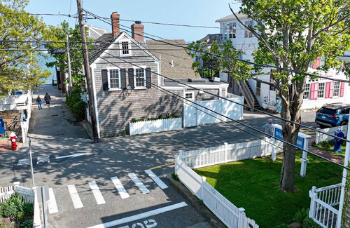Provincetown House | Provincetown Paradise on the Sea