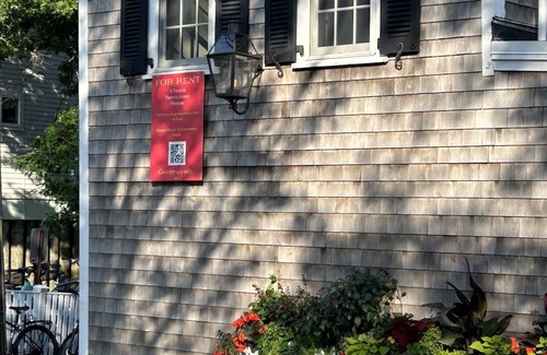 Provincetown House | Provincetown Paradise on the Sea
