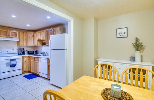 Provo House | Provo Home ~ 4 Mi to Brigham Young University