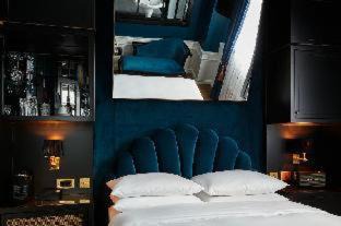 Wilmersdorf Hotel | Provocateur Berlin, part of Sircle Collection