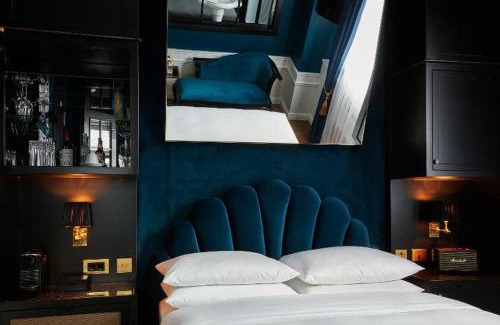 Wilmersdorf Hotel | Provocateur Berlin, part of Sircle Collection