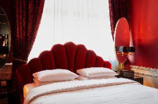 Wilmersdorf Hotel | Provocateur Berlin, part of Sircle Collection