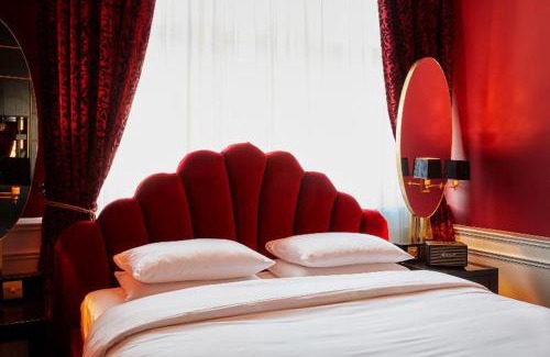 Wilmersdorf Hotel | Provocateur Berlin, part of Sircle Collection