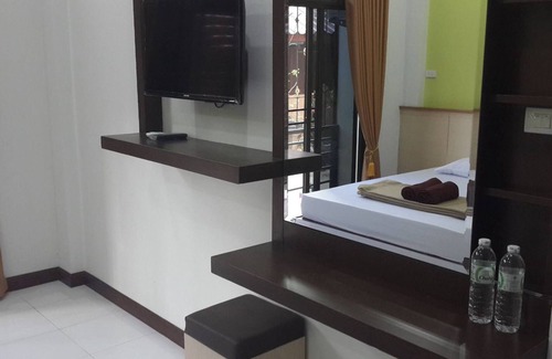 Chaeramae Hotel | Pruksa Place