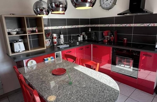 Saint-Vincent-de-Paul House | Prune - St-vincent-de-paul
