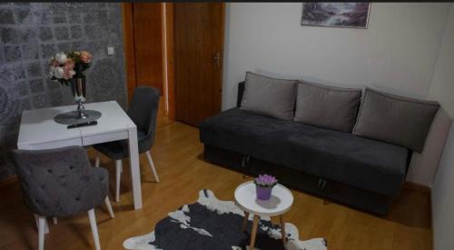Novi Pazar Apartment | PRVA apart