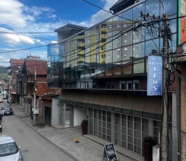 Novi Pazar Apartment | PRVA apart