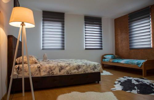 Novi Pazar Apartment | Prva Apartment
