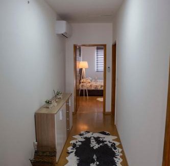 Novi Pazar Apartment | Prva Apartment