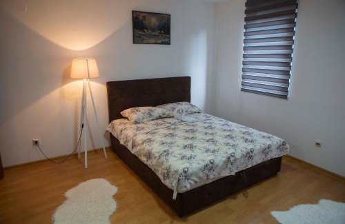 Novi Pazar Apartment | Prva Apartment