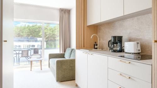 Lukecin Apartment | Prywatne apartamenty w Sea Shell, Sun & Snow