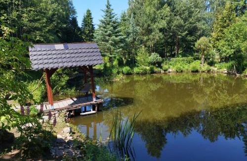 Choczewo Apartment | Przysiółek Jabłonowice