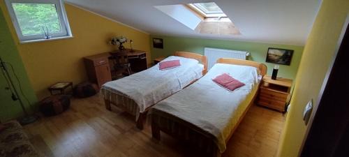 Choczewo Apartment | Przysiółek Jabłonowice