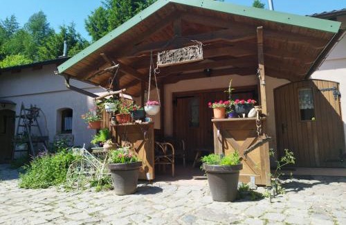 Choczewo Apartment | Przysiółek Jabłonowice