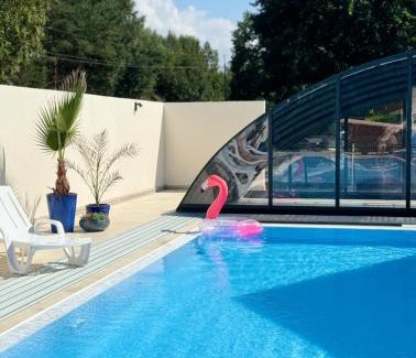 Jaroslawiec Resort | Przystanek Jarosławiec