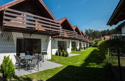 Jaroslawiec Resort | Przystanek Jarosławiec
