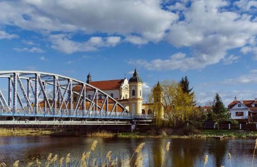 Tykocin Apartment | Przystanek Tykocin - apartamenty gościnne