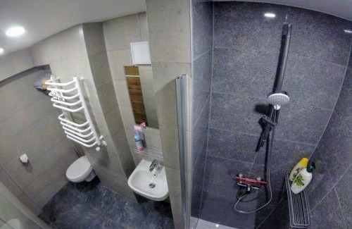 Tykocin Apartment | Przystanek Tykocin - apartamenty gościnne