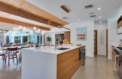Vista Las Palmas House | PS Aloha: Welcomes with Stunning Style, Views, Pool, Spa and Pet Friendly