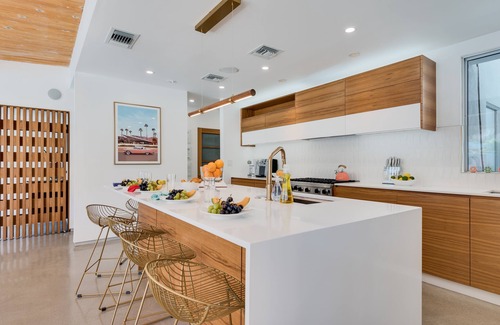 Vista Las Palmas House | PS Aloha: Welcomes with Stunning Style, Views, Pool, Spa and Pet Friendly