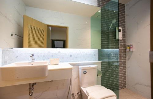 Hat Yai Hotel | PS23 Residence