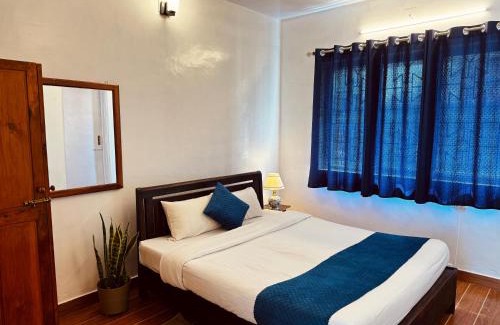 Ooty Hotel | PSR Rooms and Cottages