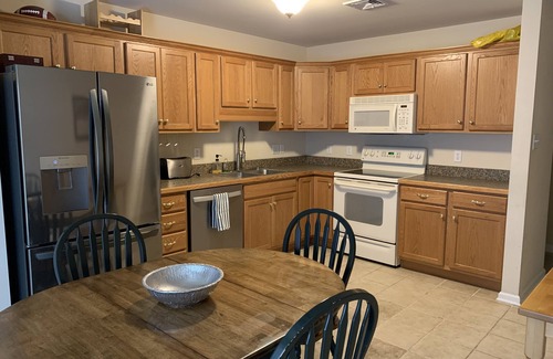 State College House | PSU Townhouse