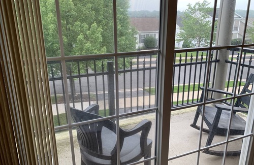 State College House | PSU Townhouse Walking Distance from Beaver Stadium